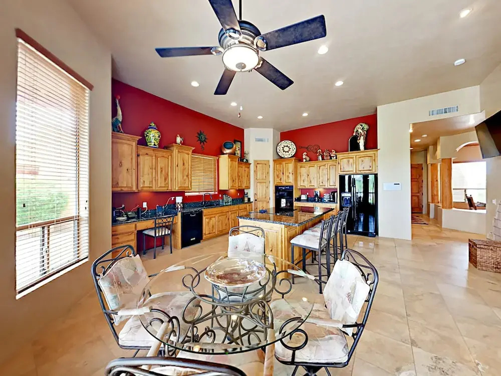 7130 E Saddleback St 15 Home 4 Bedrooms 3 Bathrooms Home