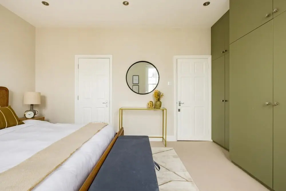 The Lambeth Sanctuary - Stunning 5bdr With Garden