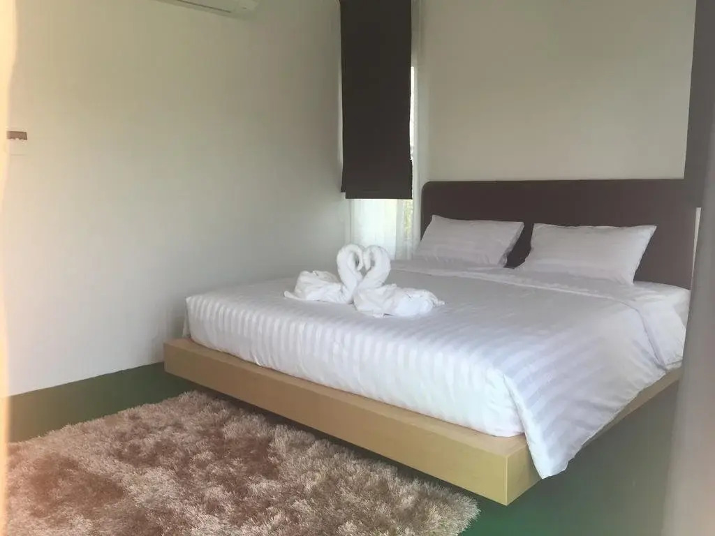 Saly Hua Hin Resort
