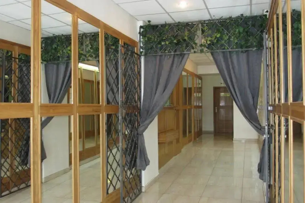 Hotel Omega Brno
