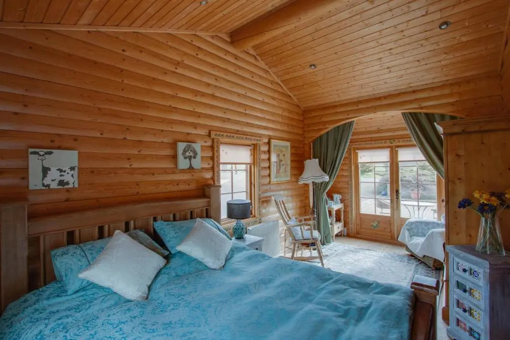 Balnabrechan Lodge
