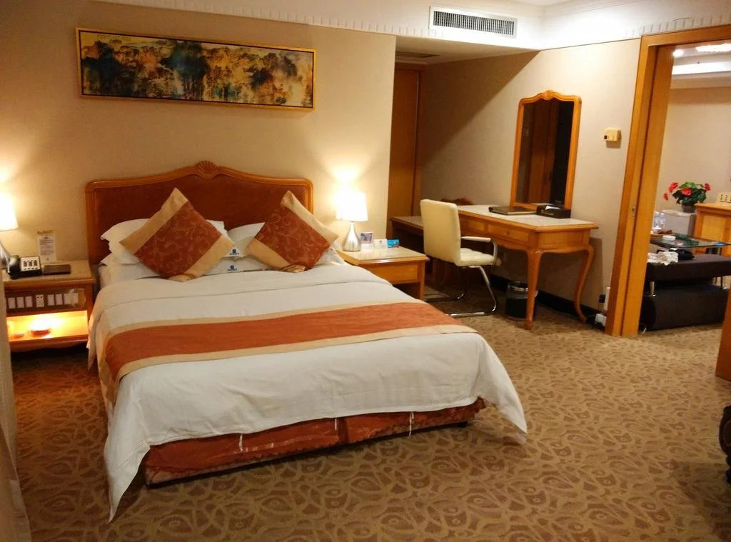 Huian Chongwu Straits Hotel - Quanzhou
