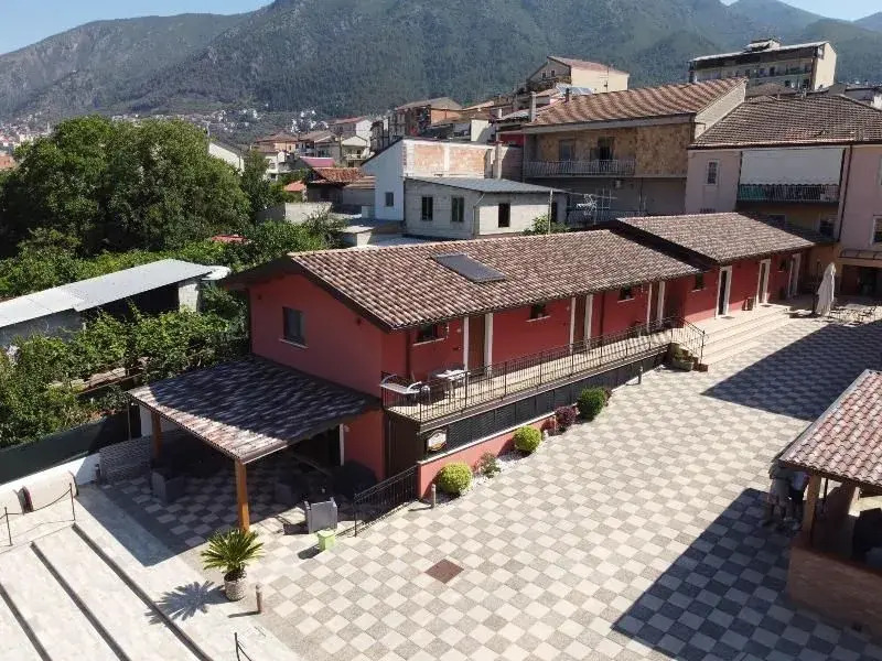 Dolce Vita Relais