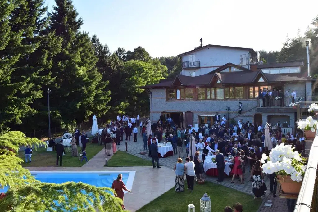 La Quercia B&B
