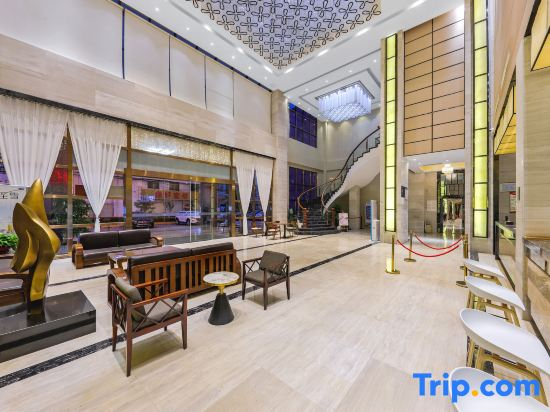 Wanteng Zhouji Hotel