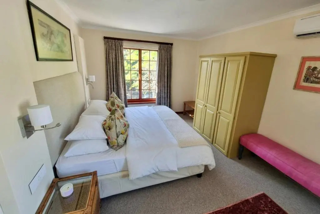 5 Seasons Guest House