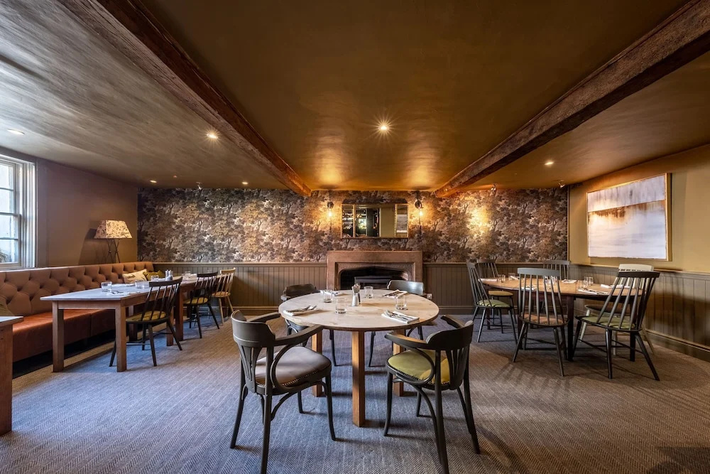The Crown Inn