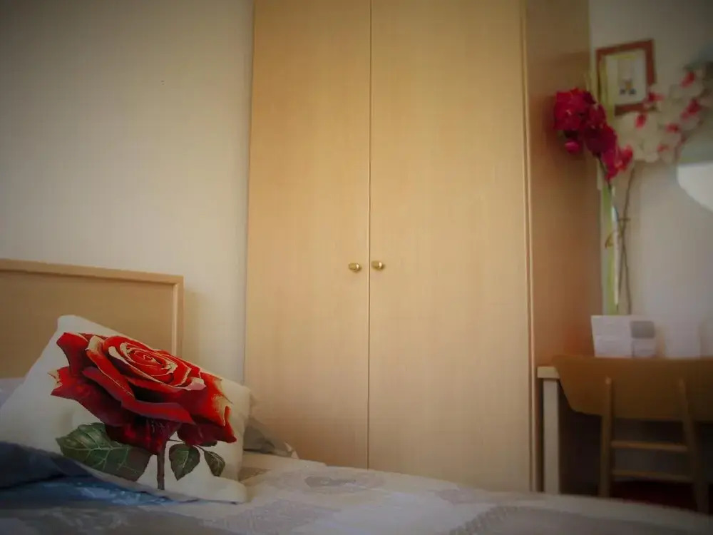 Ночлег и завтрак (B&B) Delle Rose