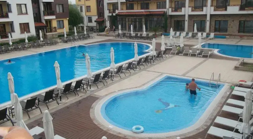 Family Hotel Littoral
