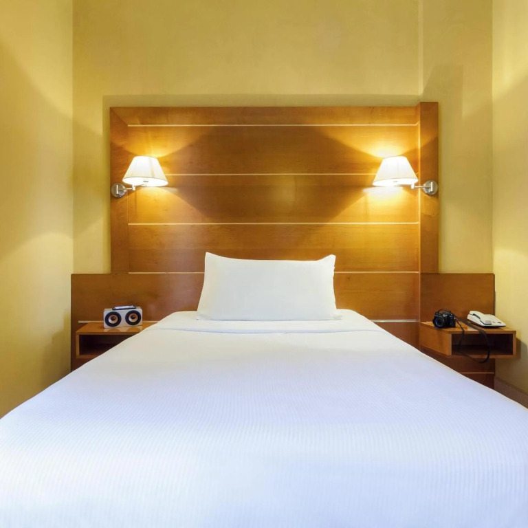Ibis Styles Bari Giovinazzo