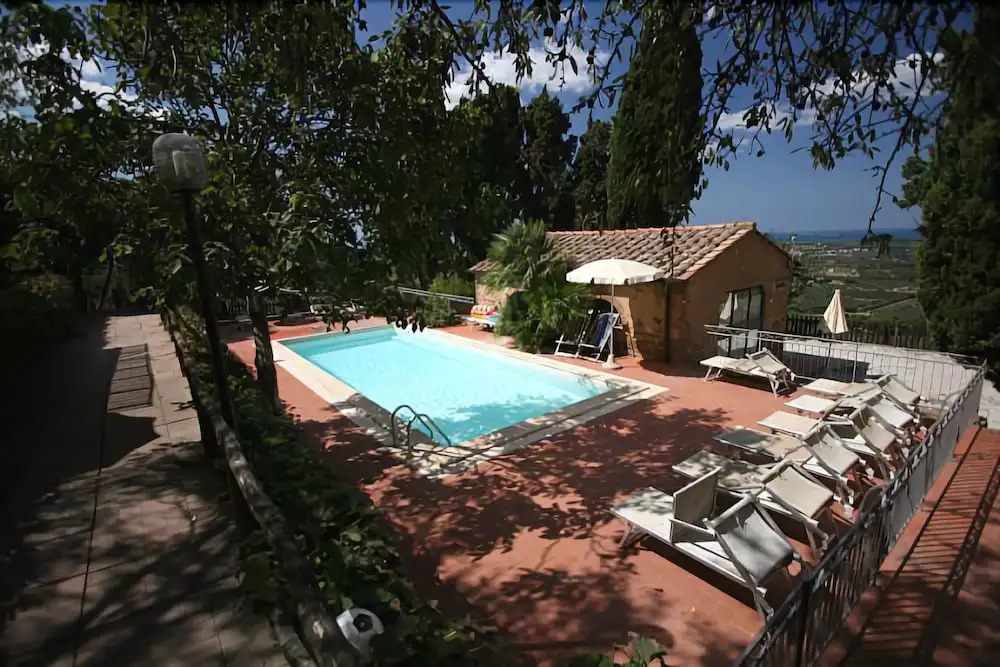 Residence La Casina
