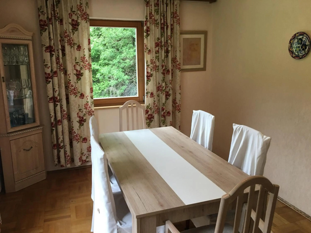 Large Family Holiday Home
