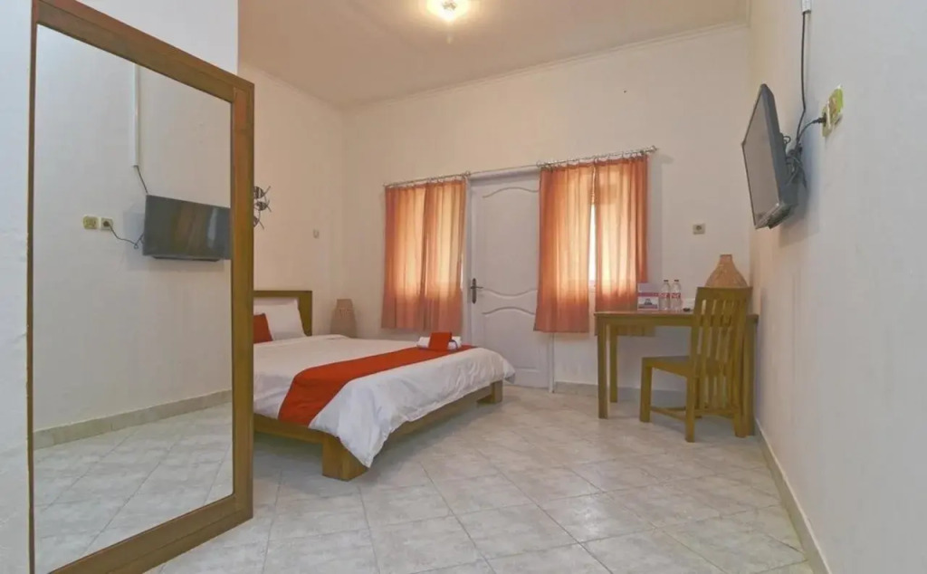 Cozy Residence Wedasari Bali