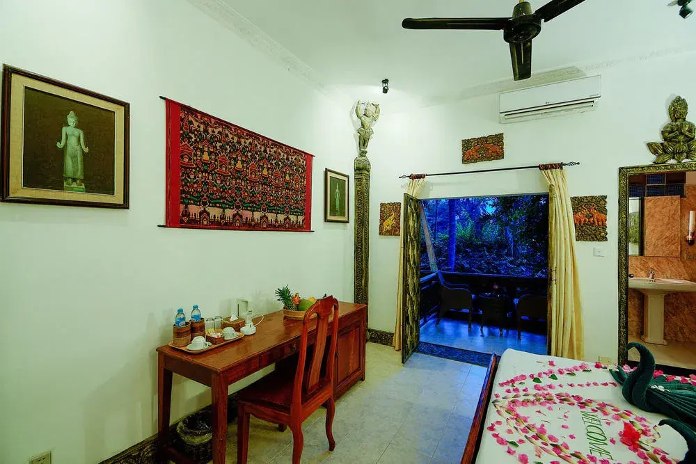 Bopha Angkor Hotel