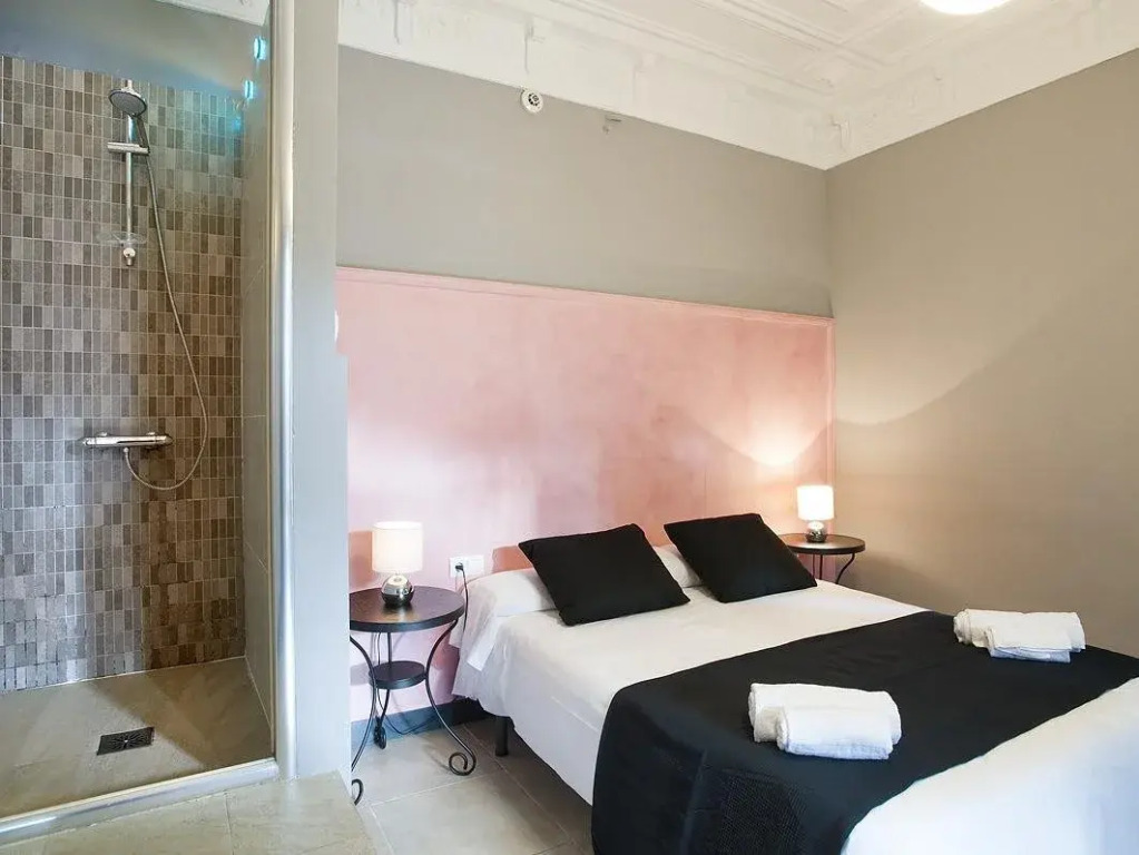 Ella Hostel Gran Vía
