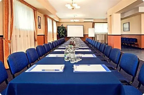 Hotel Arkadia