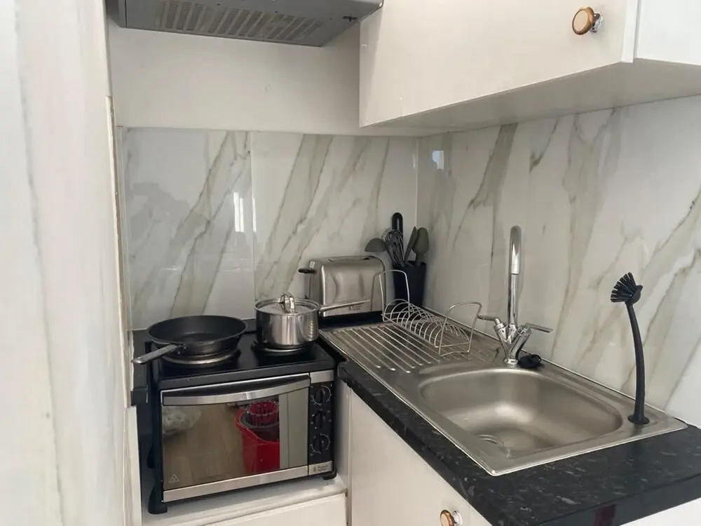 Comfortable Homely Studio Flat in Wembley