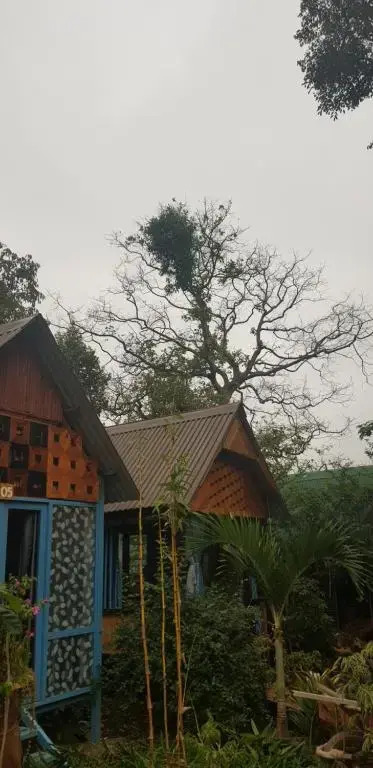 Garden Homestay