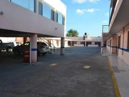 Hotel Antares
