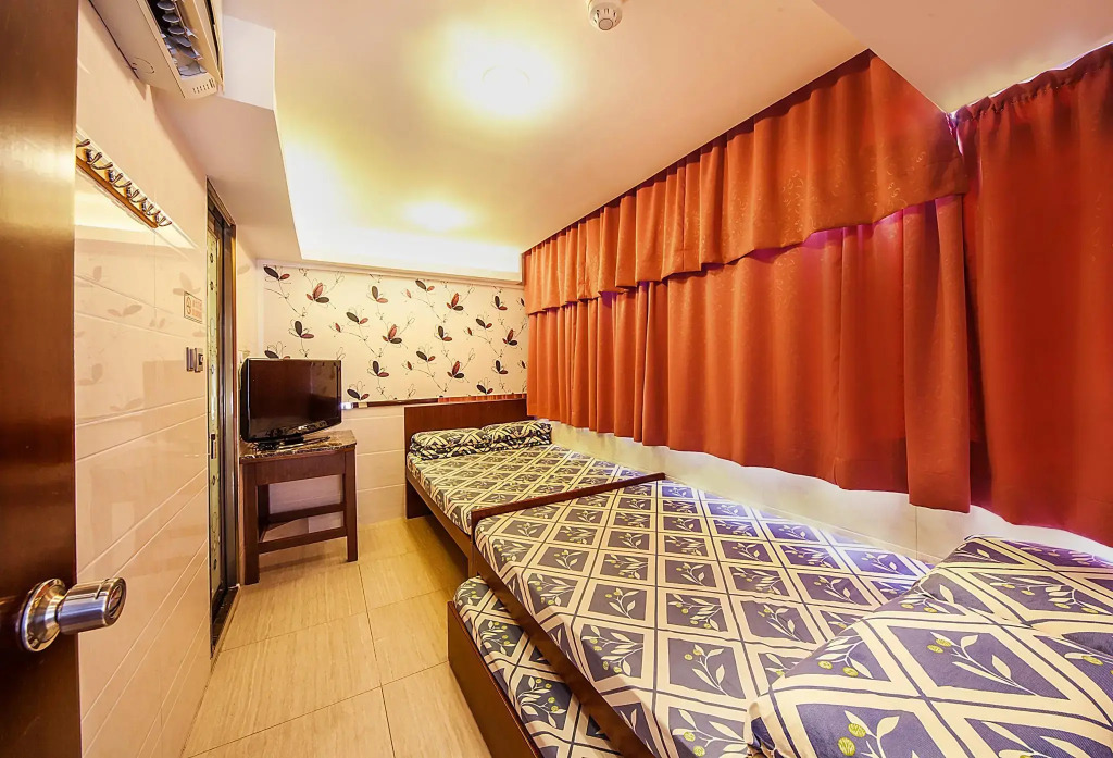 Sing Yuet Hostel