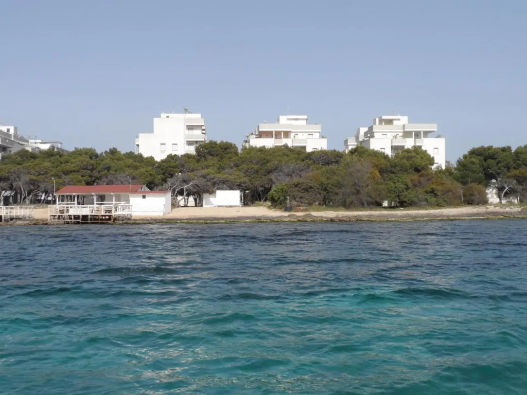 La Spiaggia sotto Casa