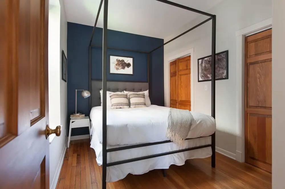Sophisticated 4BR in Lincoln Park by Sonder