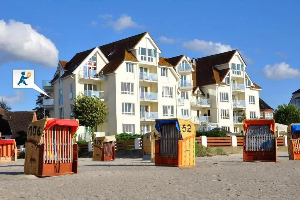 Strandhotel 28