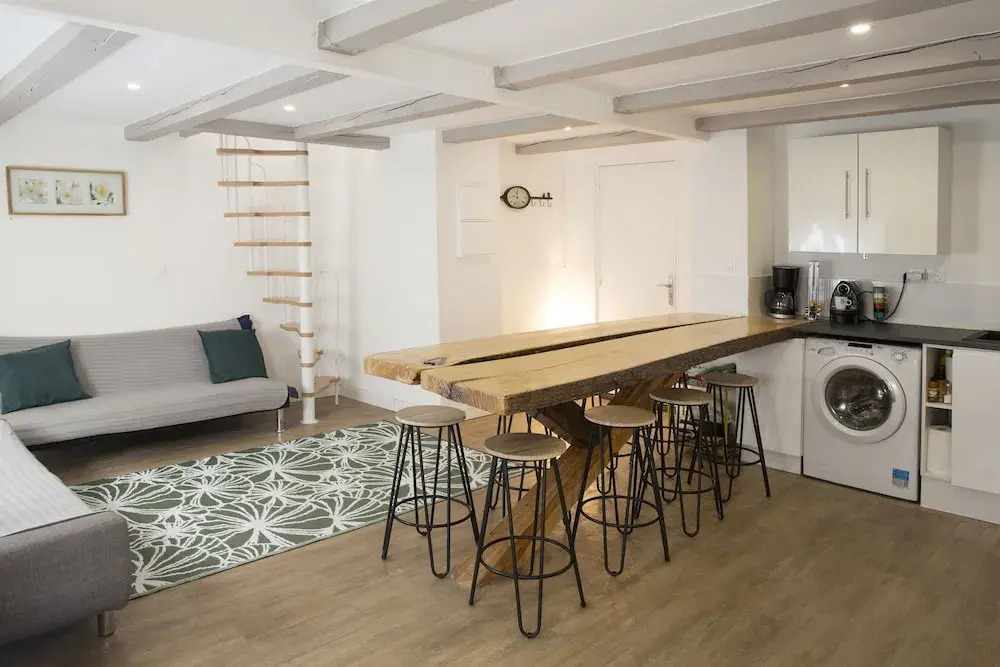 L'incontournable Duplex