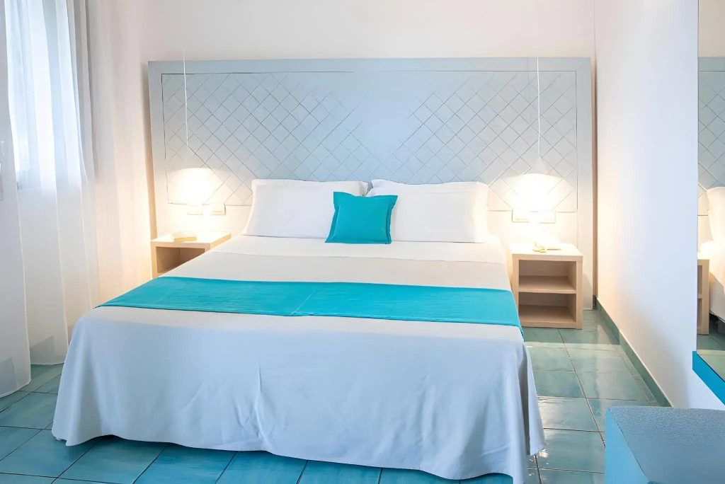 Pietrablu Resort & Spa - CDSHotels