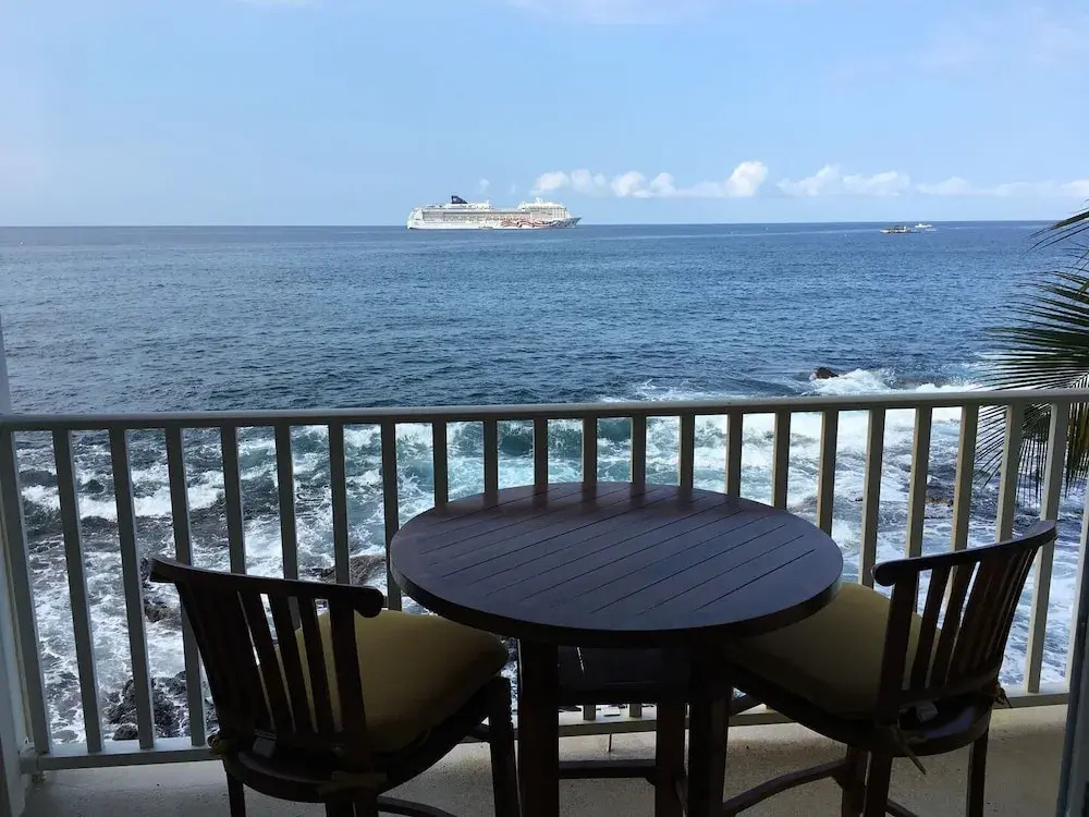 Hale Kona Kai by Casago Kona