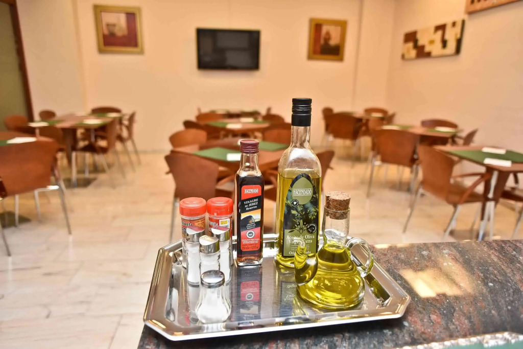 Hotel Adsubia