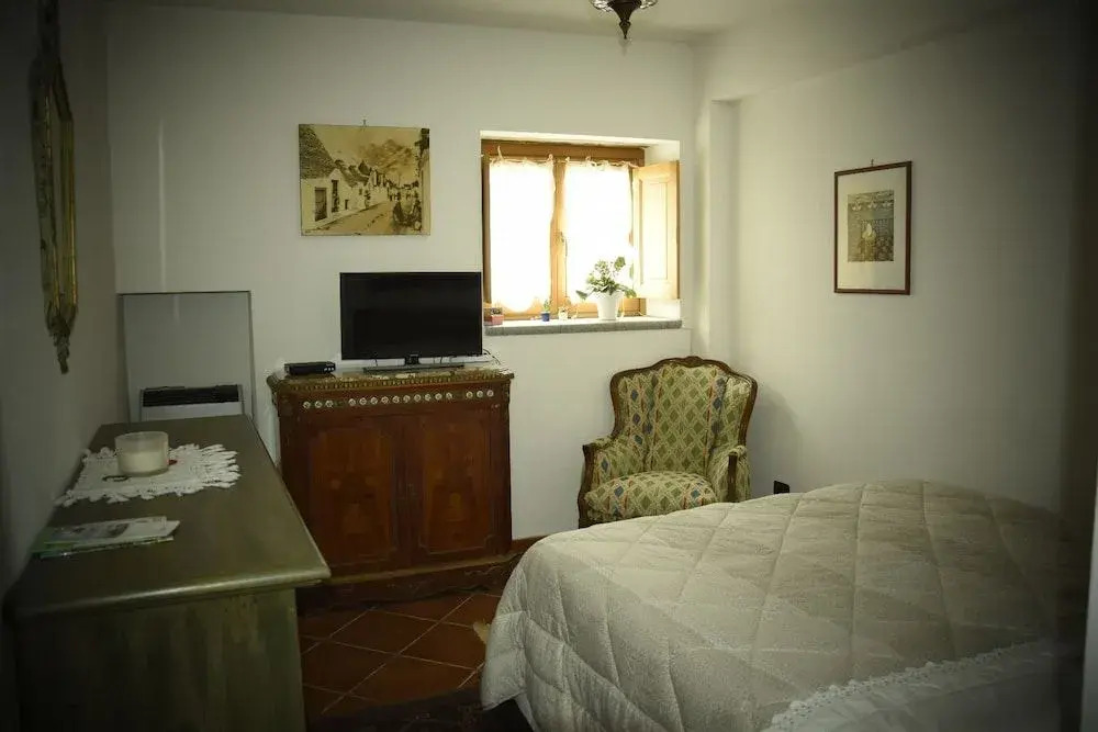 Ca-Jo Bed and Breakfast