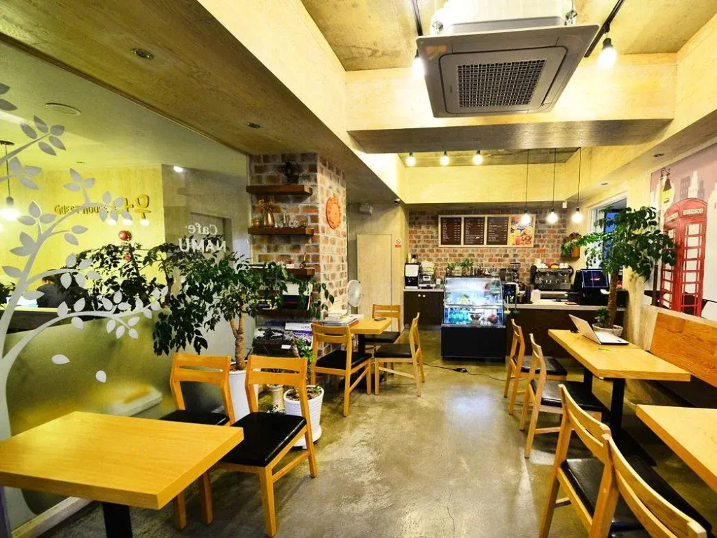 Gyeongju Namu Guesthouse