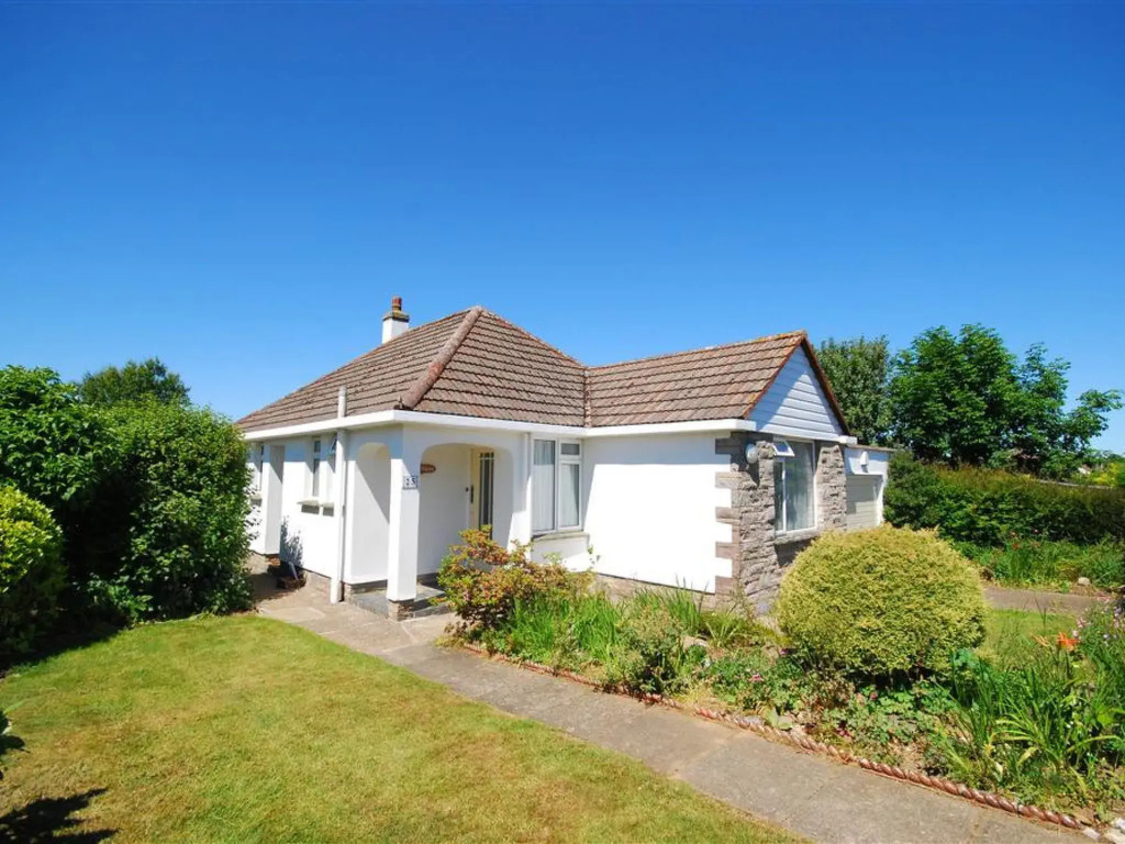 2 Bed in South Molton oc-willo
