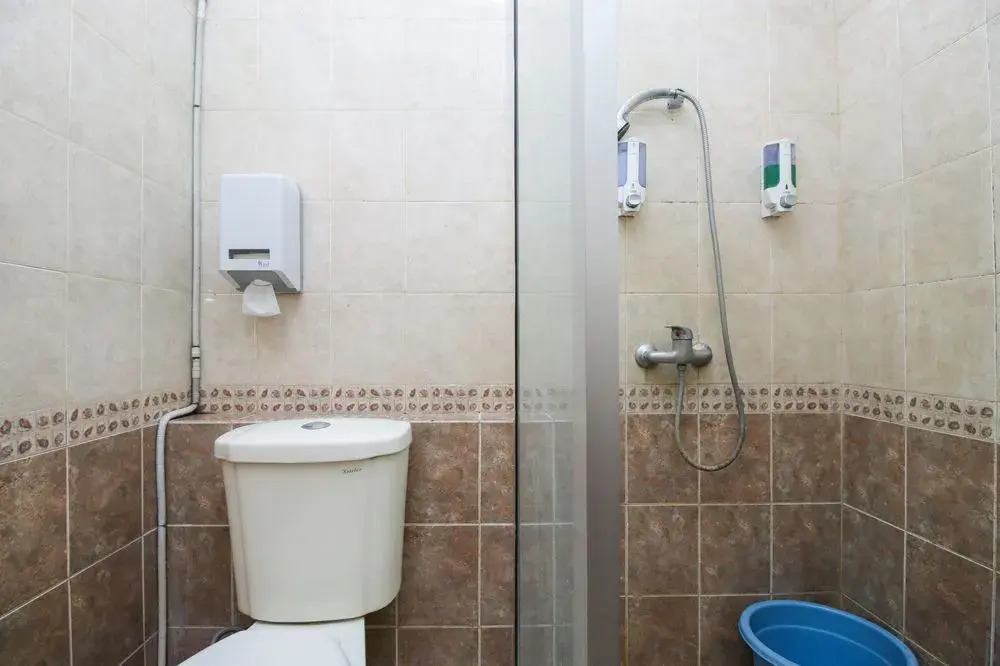 Airy Malabar Gatot Subroto Windu 6 Bandung