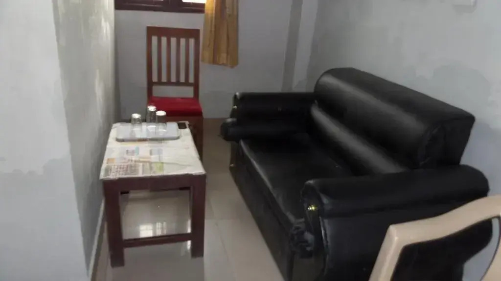 Punna Residency