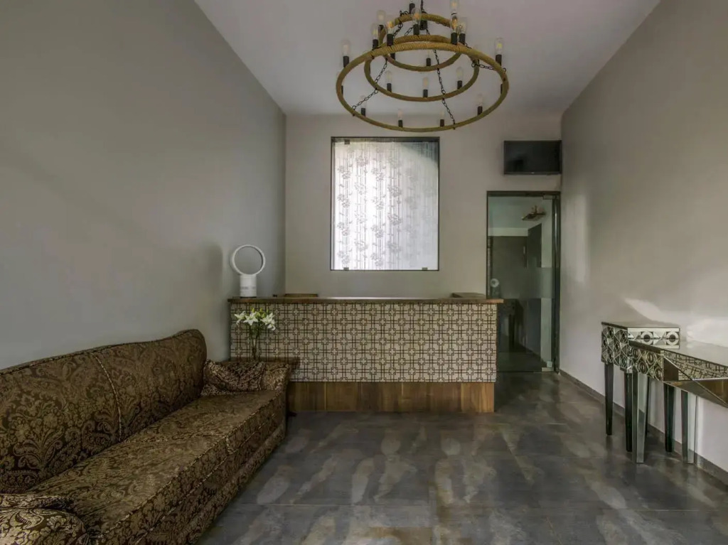 Zense Resort