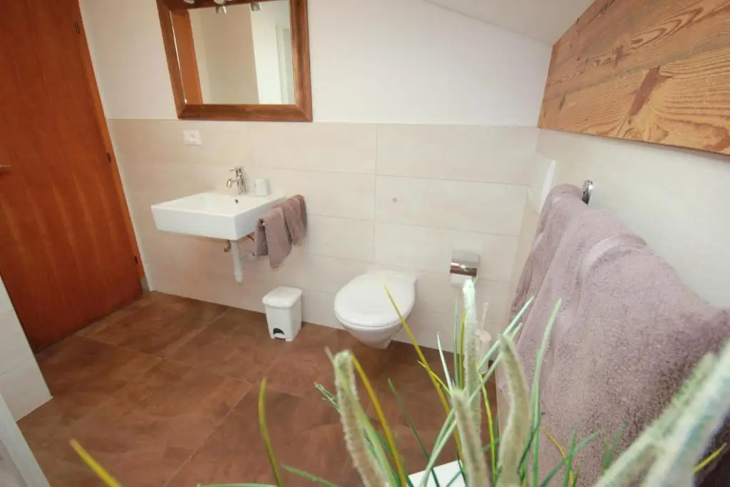Residence Karpoforus