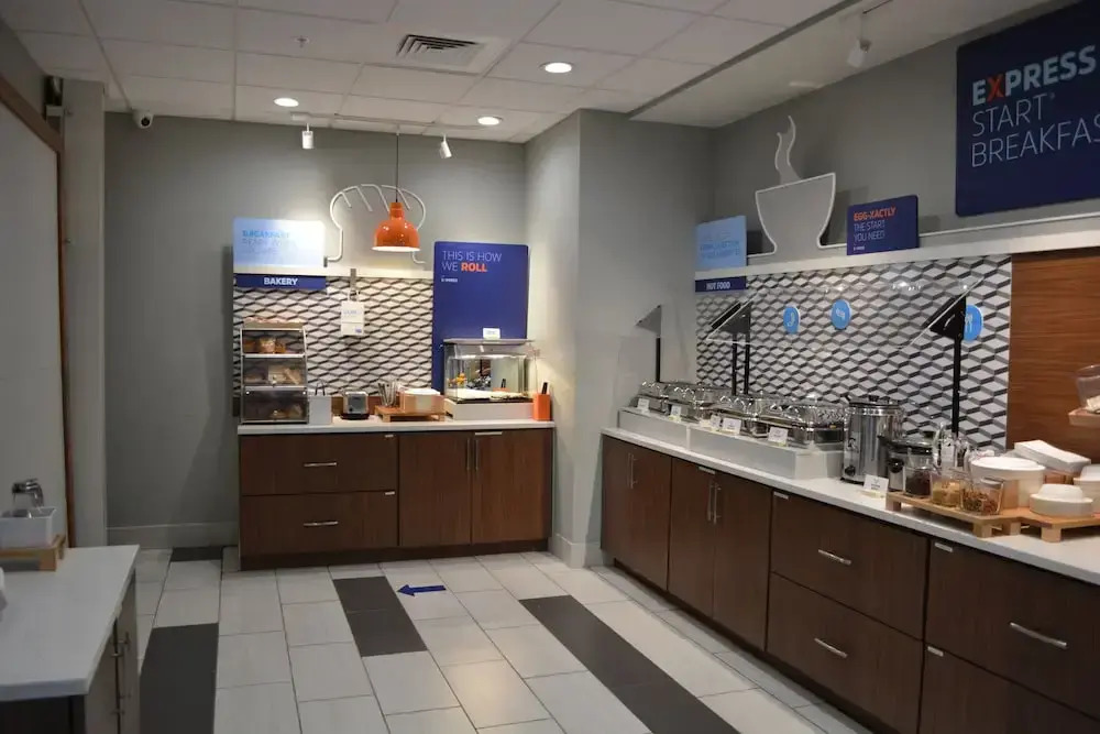 Holiday Inn Express & Suites - Liberal by IHG