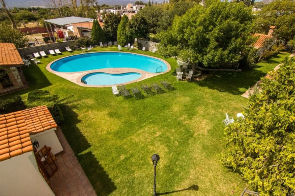 Hotel Asturias