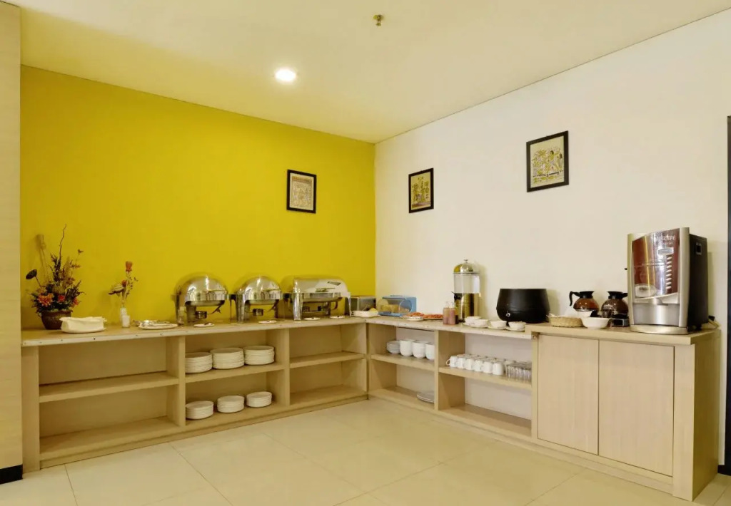 Zodiak Paskal by KAGUM Hotels
