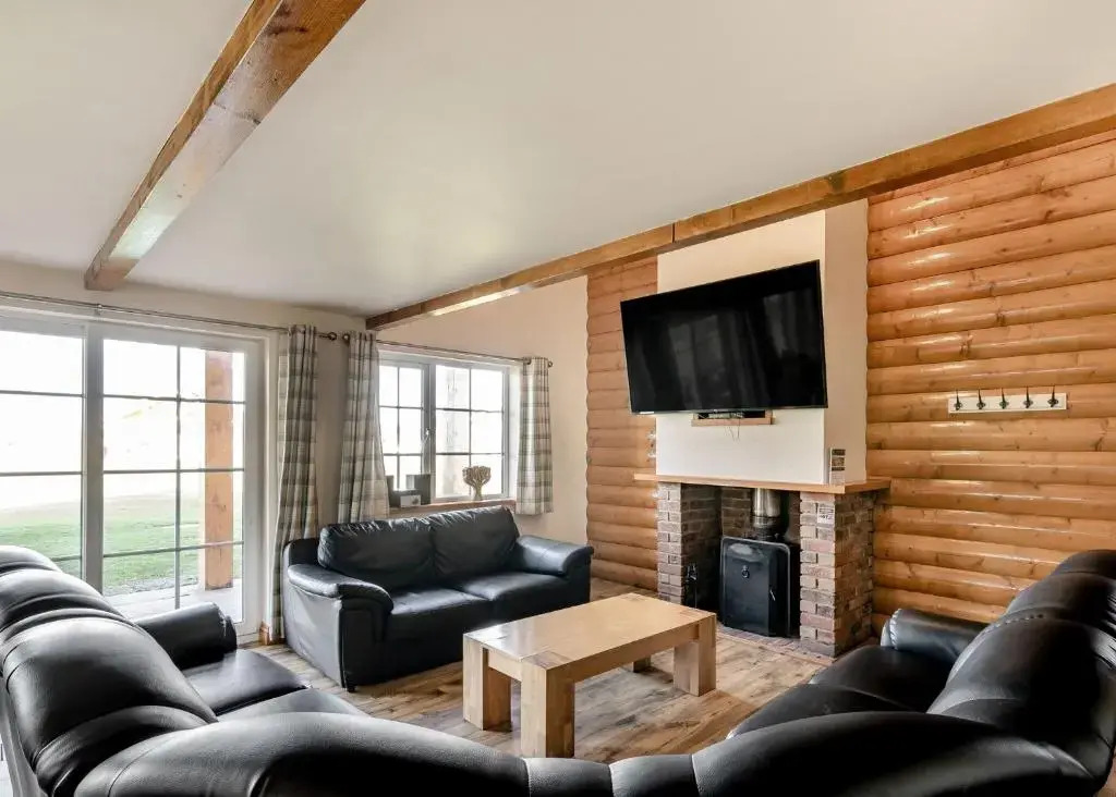 Hornsea Lakeside Lodges