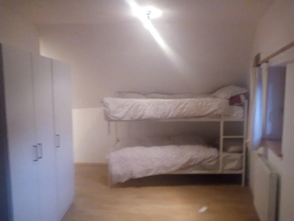 Immaculate 2-bed Apartment in Rateče Planica
