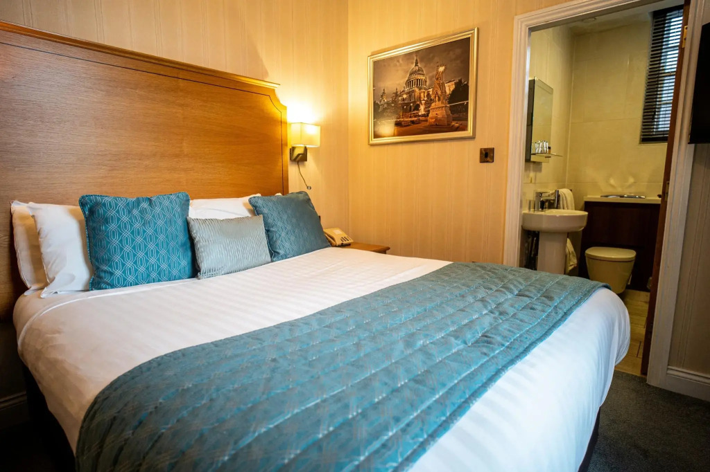 Park Hall Hotel and Spa Wolverhampton