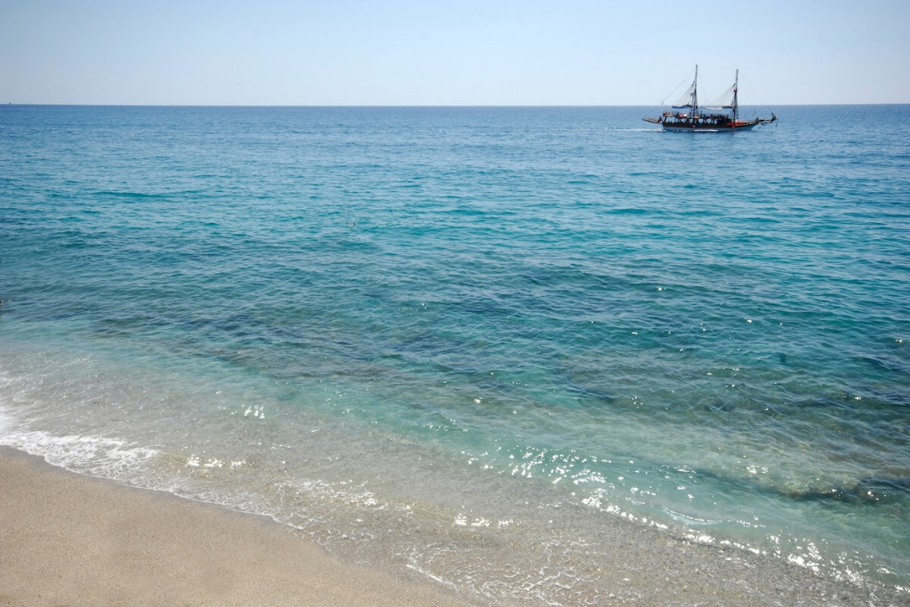 White City Beach Adult Only