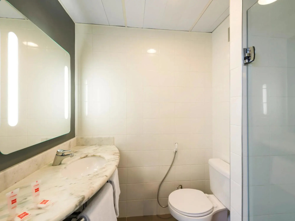 Slim Hotel Campinas