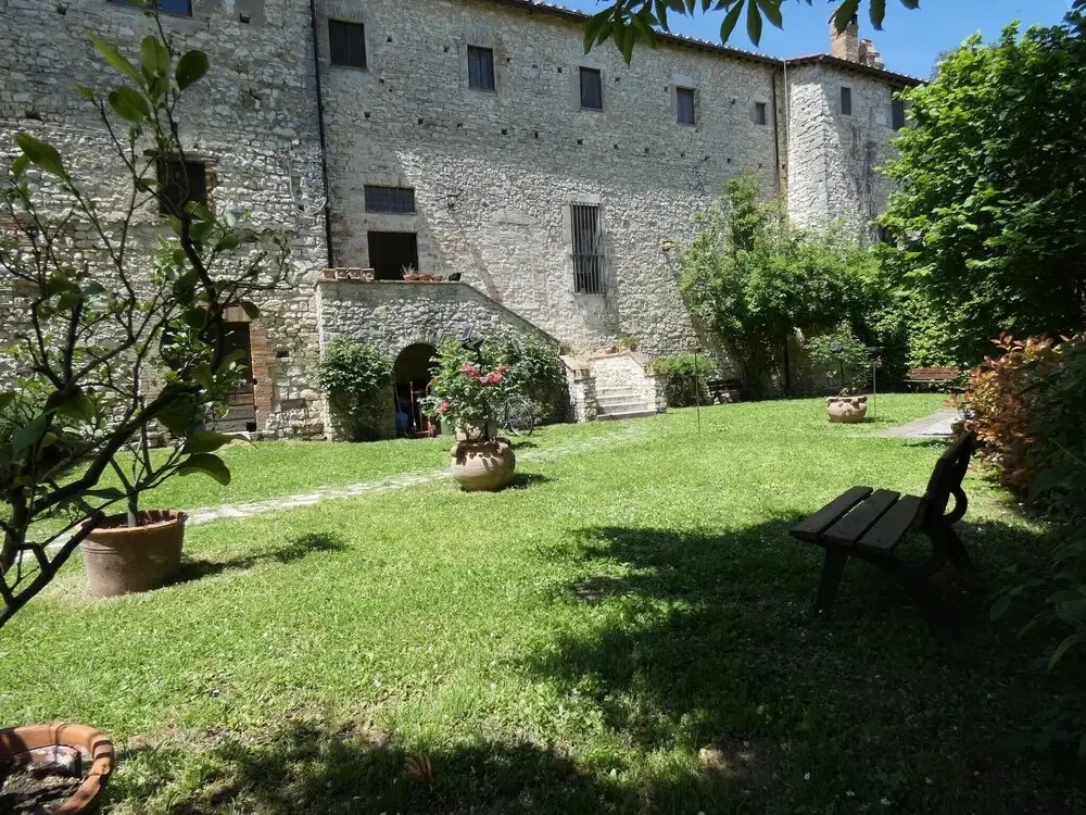 Convento Sangiovanni