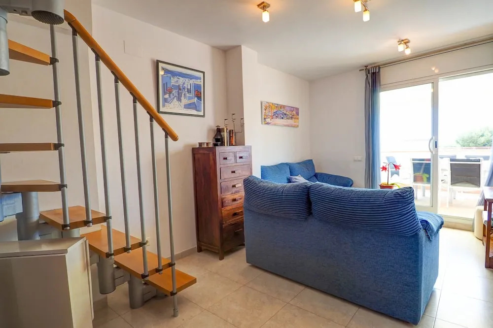 Portman Duplex by Hello Apartments Sitges