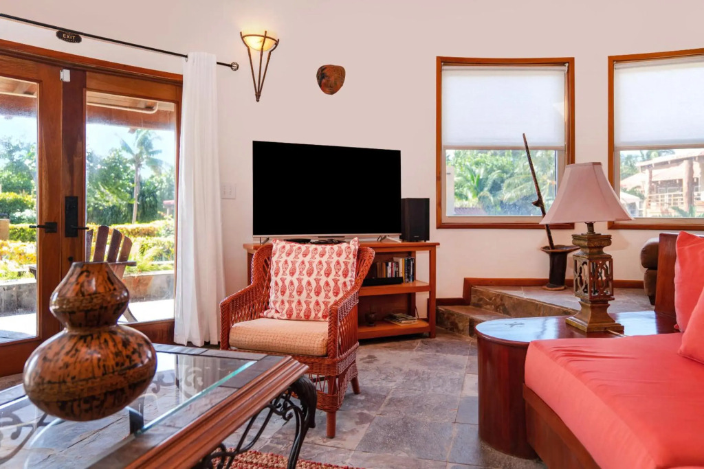 Villa Descanso in San Pedro