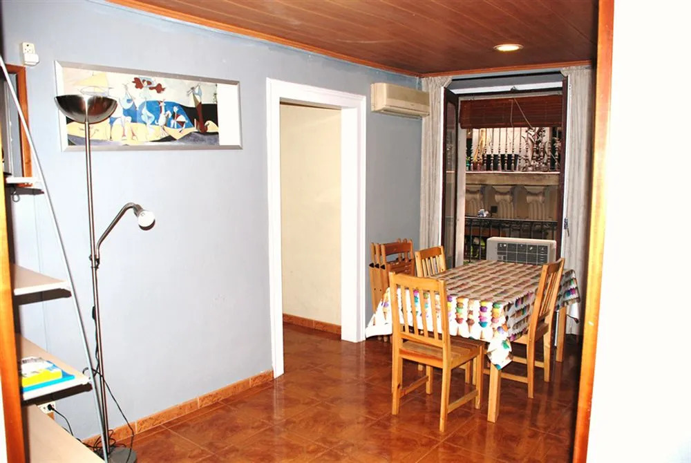 Apartment Banys Nous